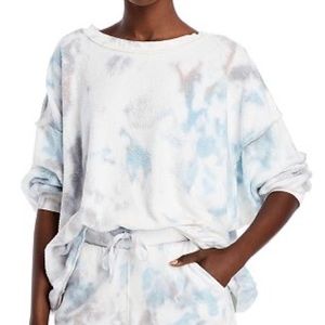 Free People Kelly Sweatshirt Size XS